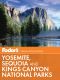 [Guide Voyage 01] • Yosemite, Sequoia & Kings Canyon